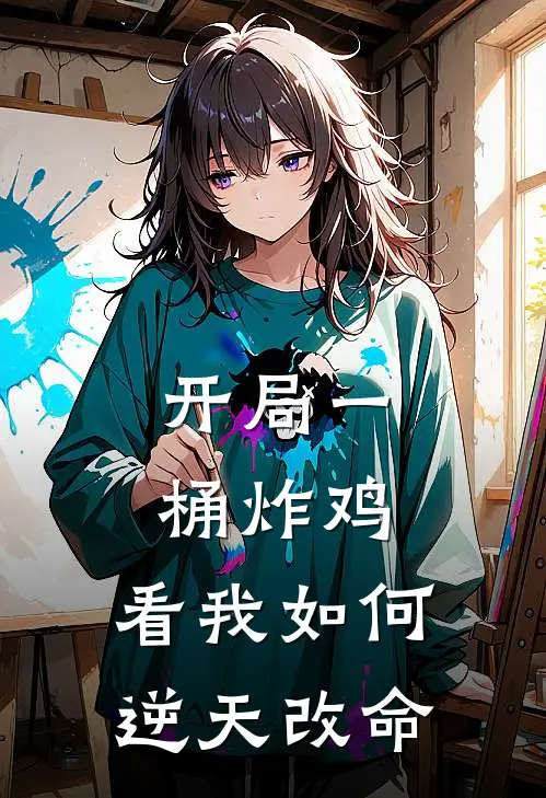 开局一桶炸鸡，看我如何逆天改命