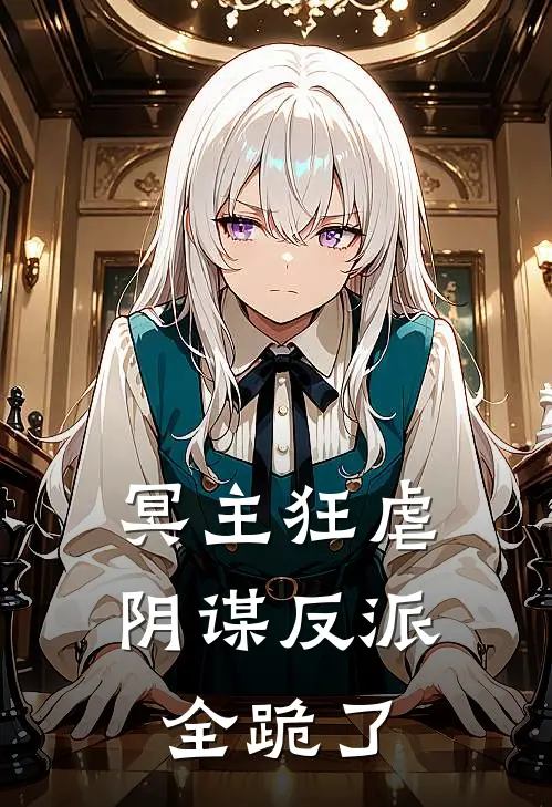 冥主狂虐：阴谋反派全跪了云逍林薇薇免费阅读全文_热门小说大全冥主狂虐：阴谋反派全跪了云逍林薇薇