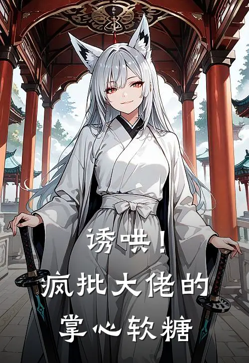 诱哄！疯批大佬的掌心软糖虞棠顾烬野在线免费小说_最新推荐小说诱哄！疯批大佬的掌心软糖(虞棠顾烬野)