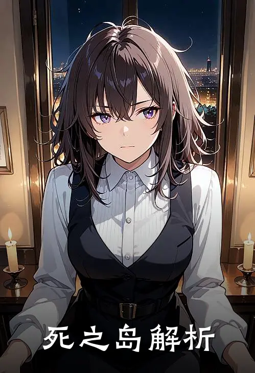 死之岛解析