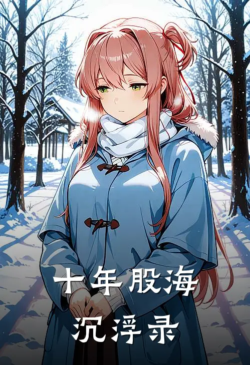 《十年股海沉浮录》巴菲特巴菲特全集免费在线阅读_(巴菲特巴菲特)全章节免费在线阅读