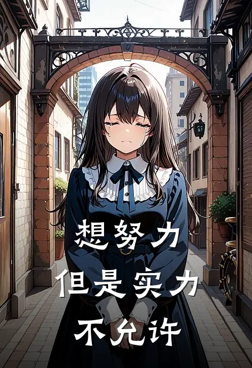 想努力，但是实力不允许