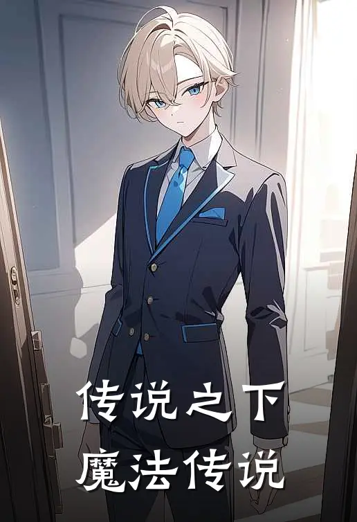 传说之下：魔法传说