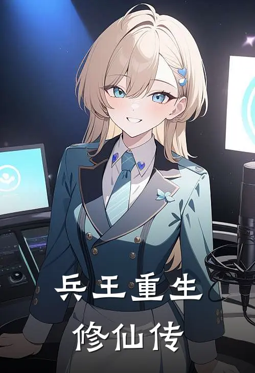 兵王重生修仙传