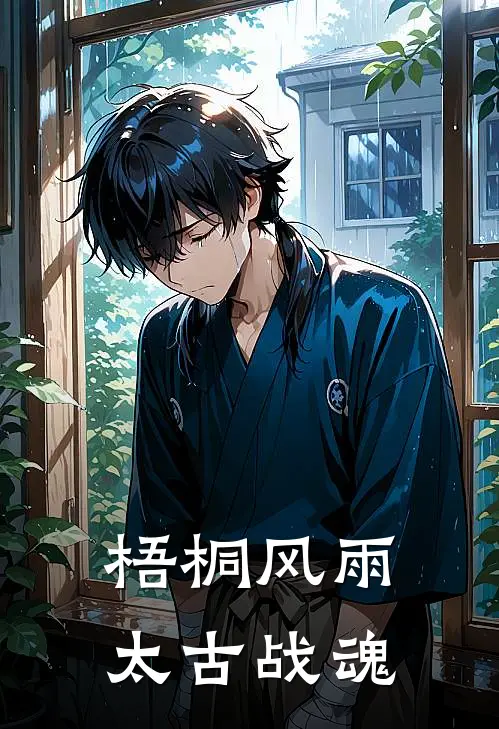 梧桐风雨太古战魂