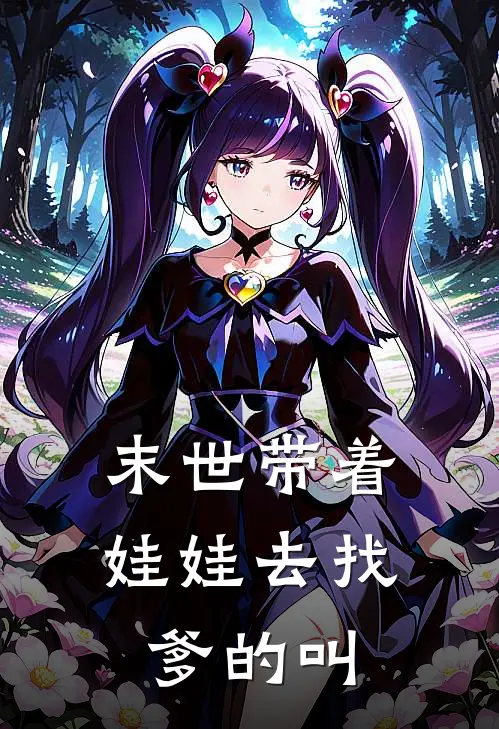 末世带着娃娃去找爹的叫