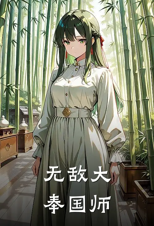 无敌大奉国师林尘韦铮免费小说全集_免费小说在哪看无敌大奉国师(林尘韦铮)