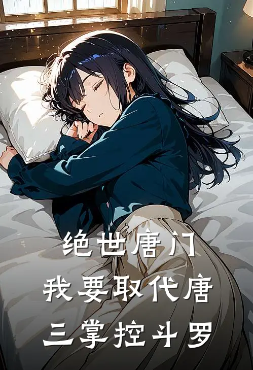 绝世唐门：我要取代唐三掌控斗罗