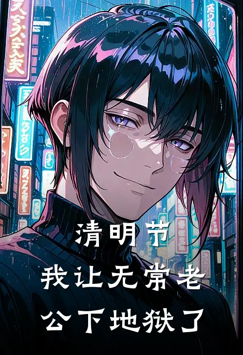清明节，我让无常老公下地狱了(白雪陈渊)好看的小说推荐完结_完本小说清明节，我让无常老公下地狱了白雪陈渊