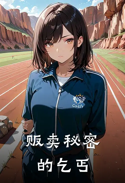 贩卖秘密的乞丐