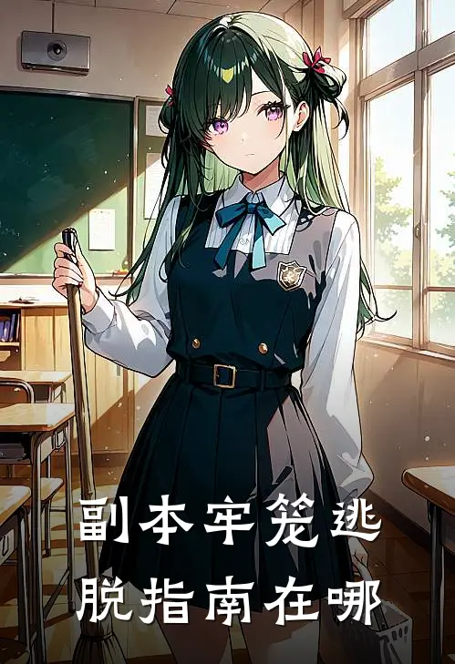 副本牢笼逃脱指南在哪