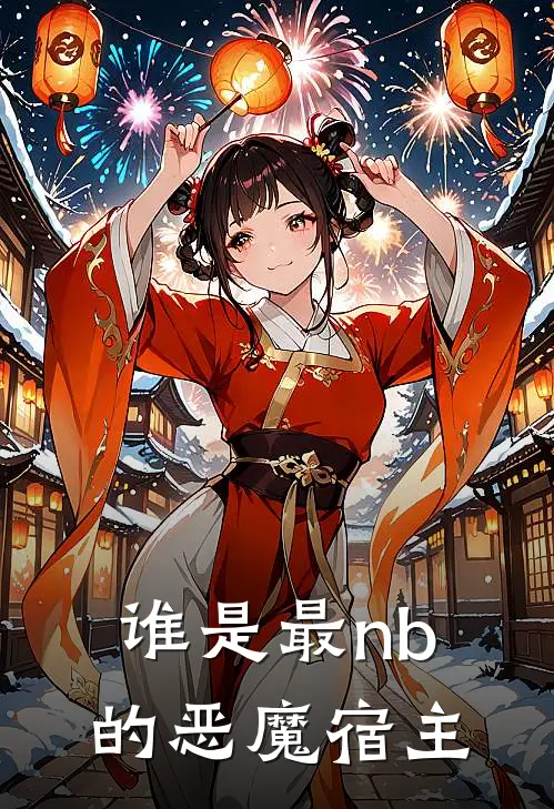 谁是最nb的恶魔宿主