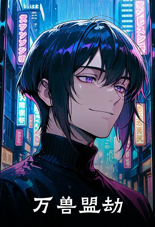 万兽盟劫李锐王顺全文免费阅读_完结热门小说万兽盟劫(李锐王顺)