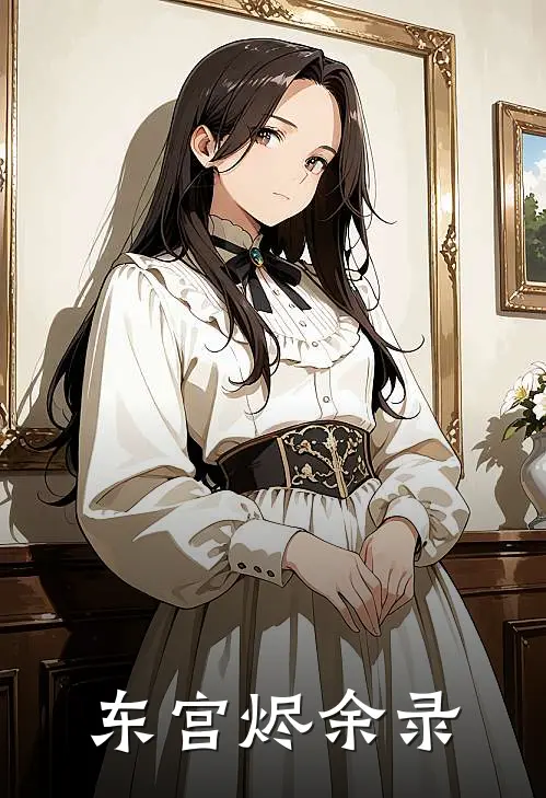 东宫烬余录
