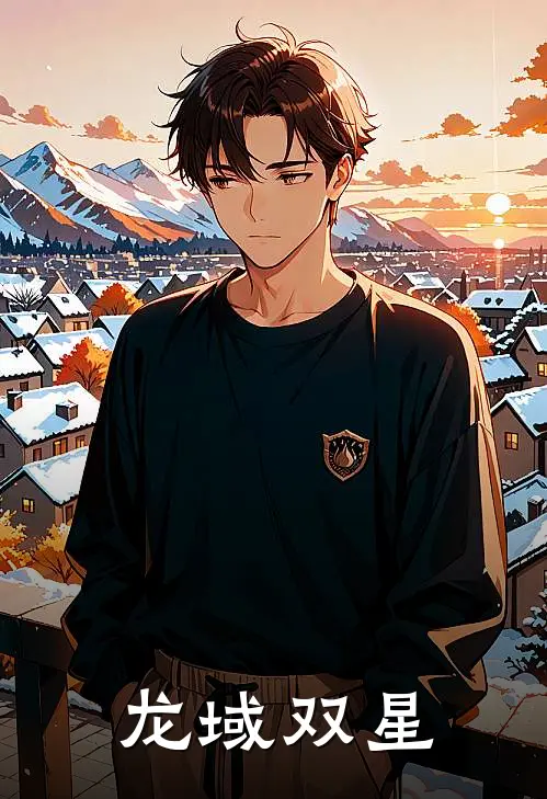 龙域双星梁澈艾拉小说免费完结_完本热门小说龙域双星梁澈艾拉