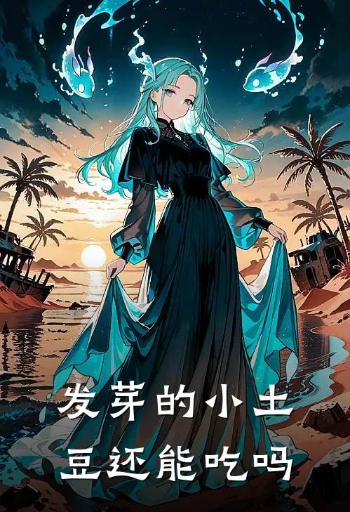 发芽的小土豆还能吃吗