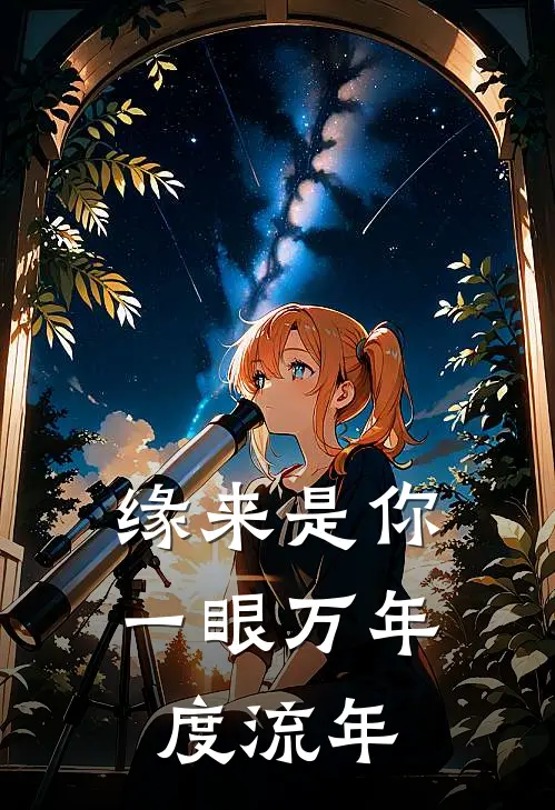 缘来是你，一眼万年度流年