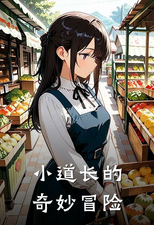 小道长的奇妙冒险(林悦苏然)完结小说推荐_小说全文免费阅读小道长的奇妙冒险林悦苏然