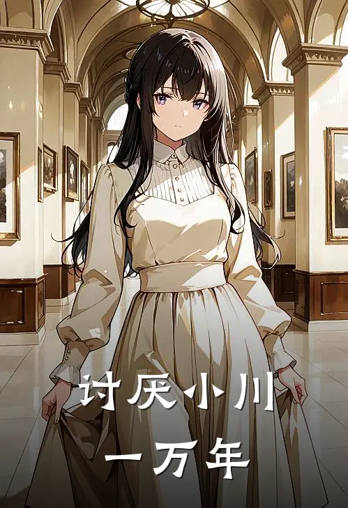 讨厌小川一万年