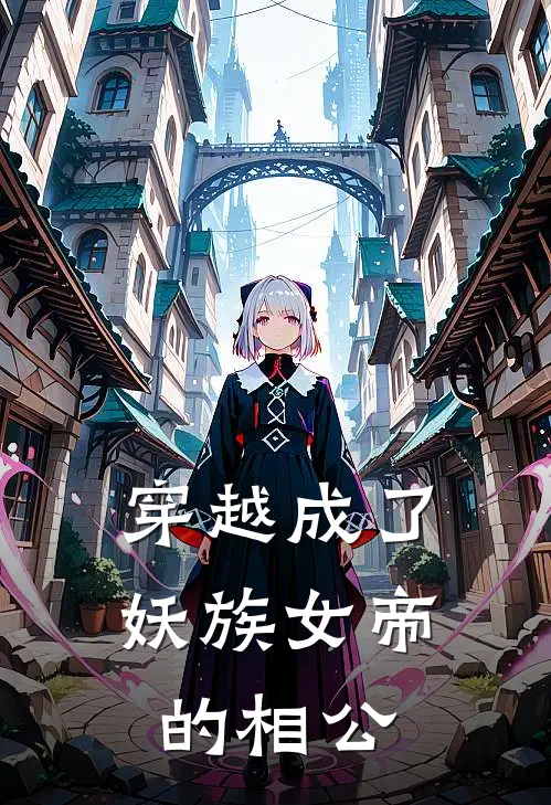 穿越成了妖族女帝的相公