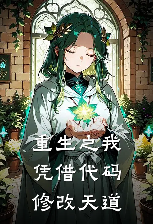 重生之我凭借代码修改天道