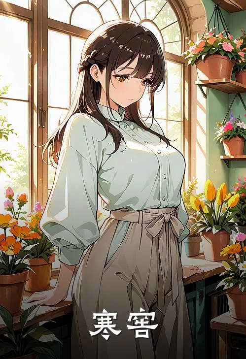 寒窖(陈默陈默)完整版免费阅读_最新章节列表寒窖(陈默陈默)