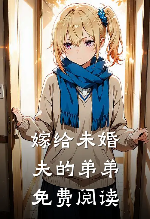 嫁给未婚夫的弟弟免费阅读