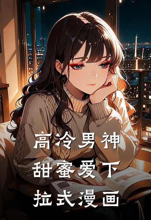 高冷男神甜蜜爱下拉式漫画