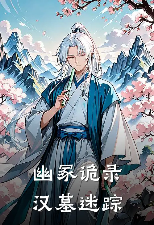 幽冢诡录：汉墓迷踪周韵齐岳完结版免费小说_完本小说大全幽冢诡录：汉墓迷踪周韵齐岳