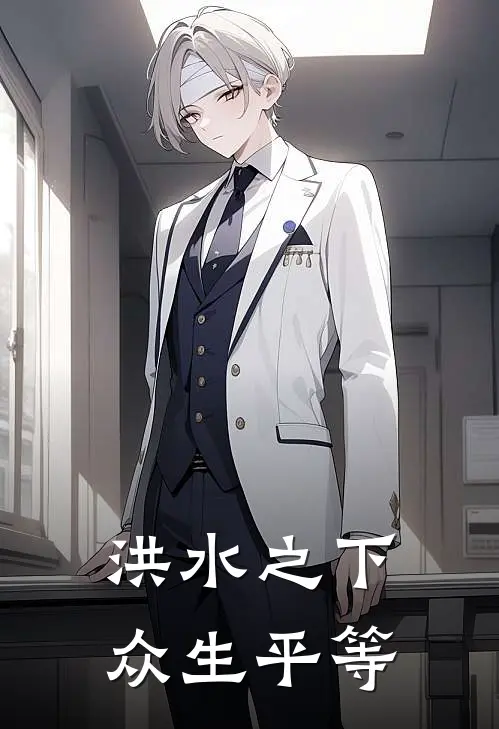 洪水之下，众生平等