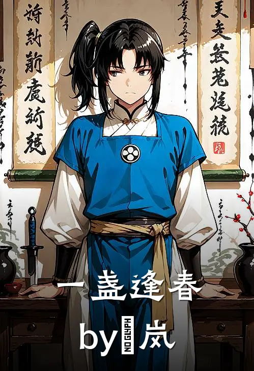 一盏逢春by炩岚