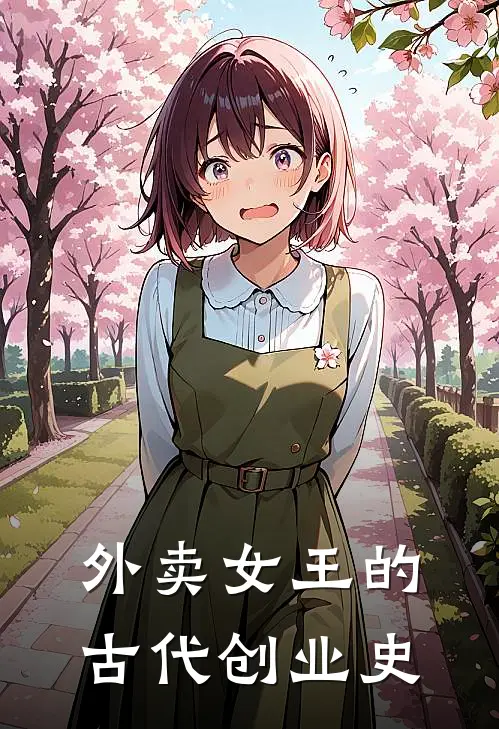 外卖女王的古代创业史
