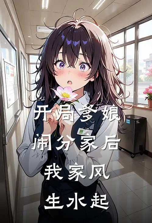 开局爹娘闹分家后，我家风生水起