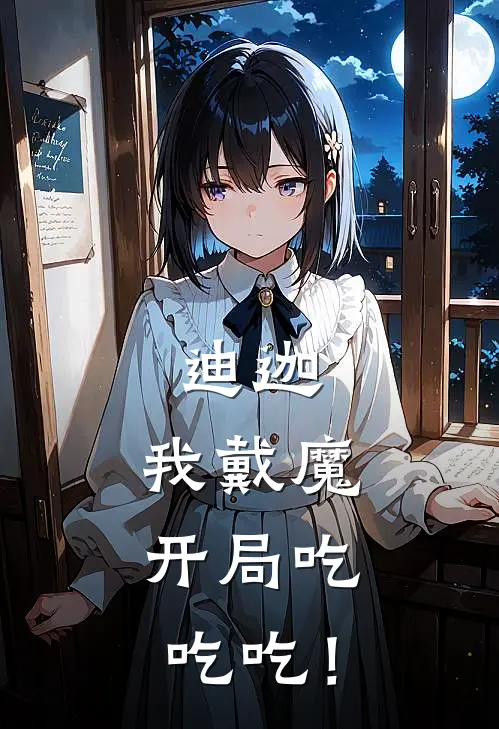 迪迦：我戴魔，开局吃吃吃！