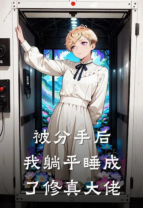 被分手后，我躺平睡成了修真大佬