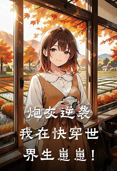 炮灰逆袭：我在快穿世界生崽崽！