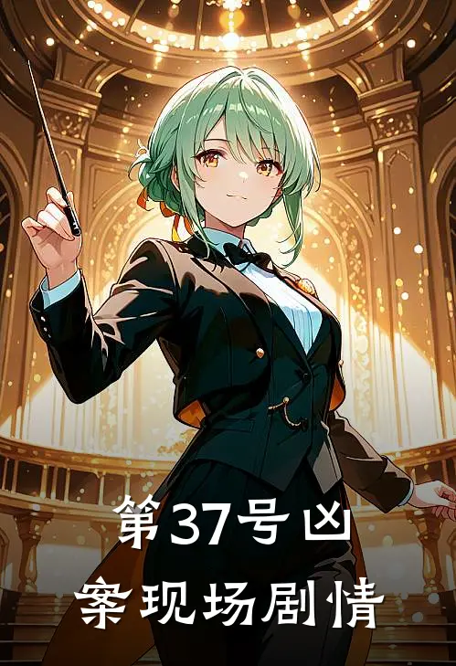 第37号凶案现场剧情