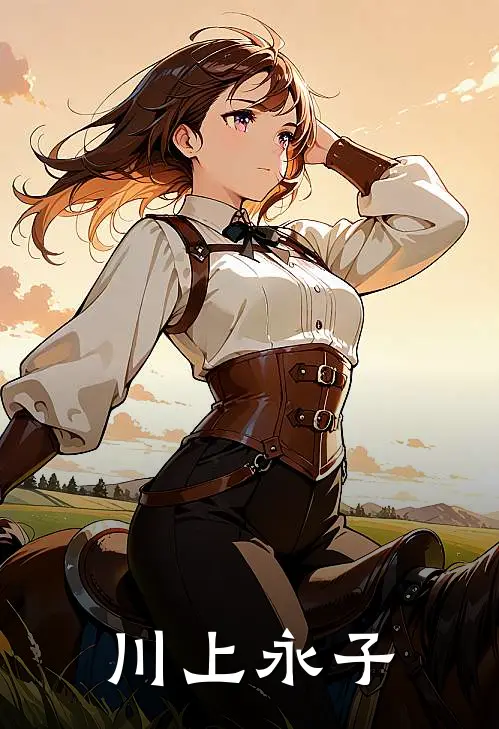 川上永子(富江富江)在线免费小说_完结小说免费阅读川上永子富江富江