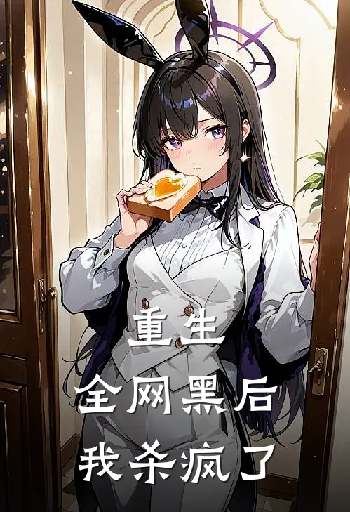 重生：全网黑后我杀疯了