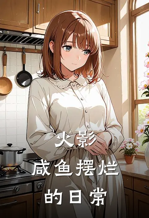火影：咸鱼摆烂的日常