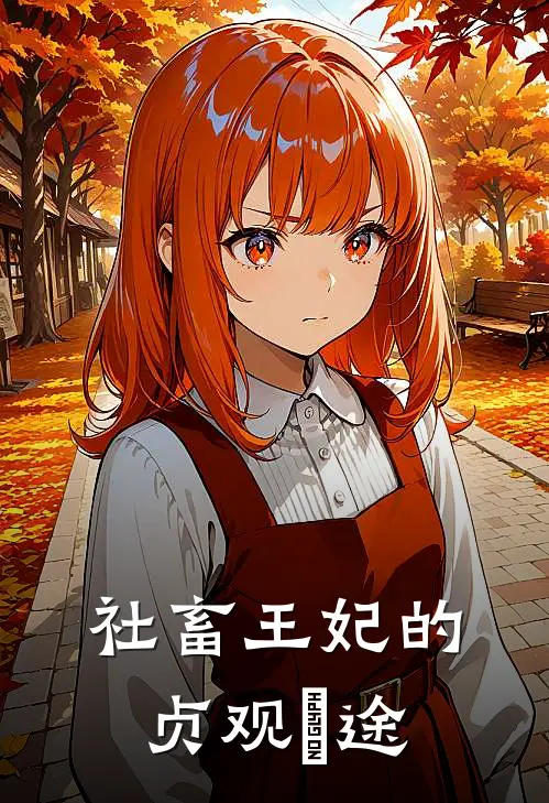 社畜王妃的贞观囧途