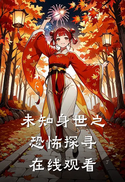 未知身世之恐怖探寻在线观看