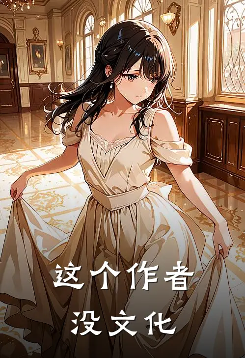 这个作者没文化