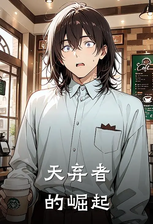 天弃者的崛起