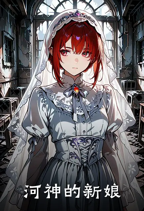 河神的新娘(阿秀河神爷)全文免费阅读无弹窗大结局_《河神的新娘》阿秀河神爷免费小说