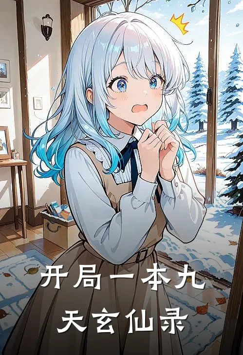 开局一本九天玄仙录林风林舒瑶完本完结小说_完本完结小说开局一本九天玄仙录(林风林舒瑶)