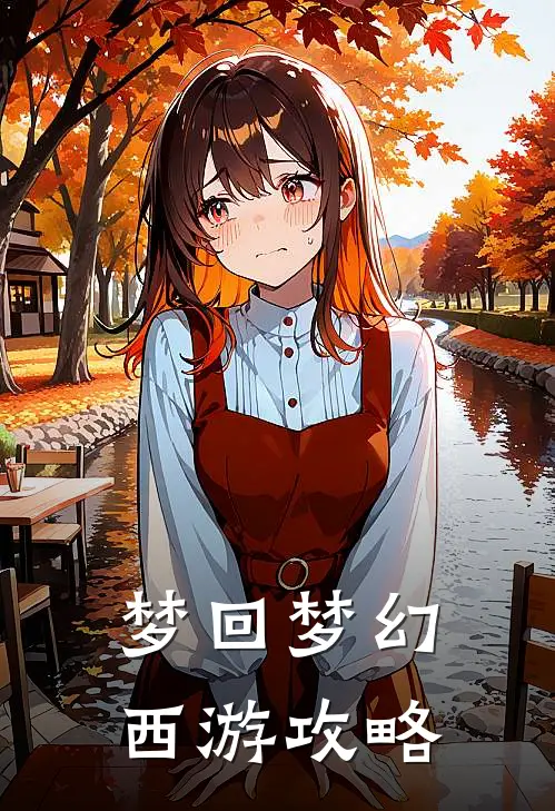 梦回梦幻西游攻略