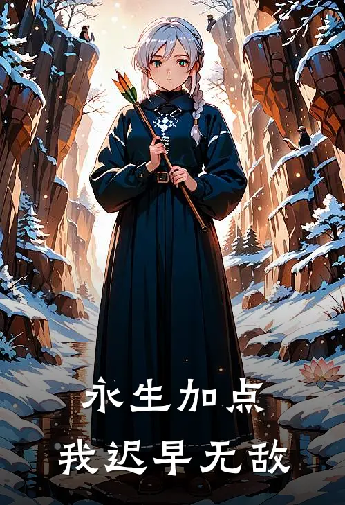 永生加点，我迟早无敌