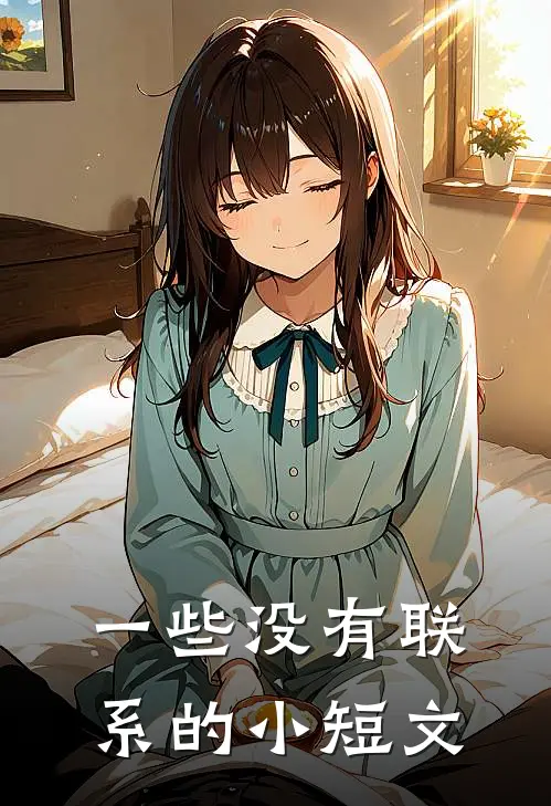 一些没有联系的小短文