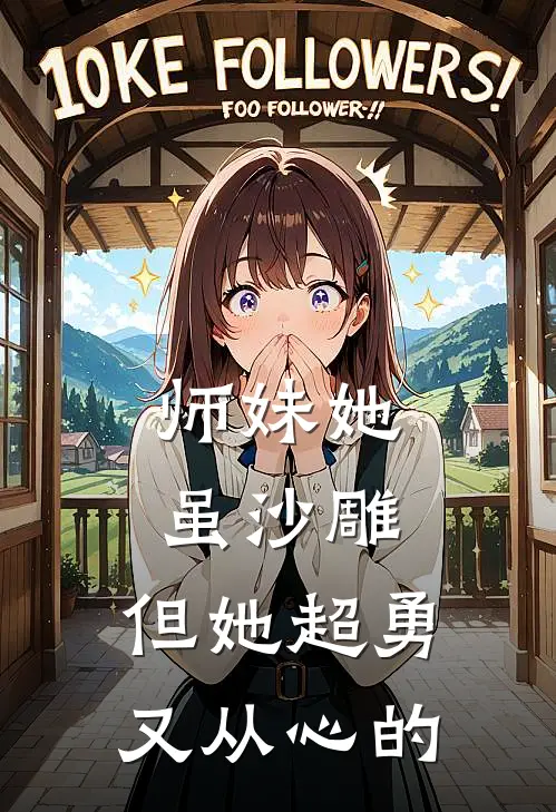 师妹她虽沙雕，但她超勇又从心的